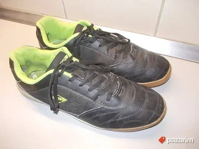 DUNLOP BROJ 44 KOŽNE, očuvane, uniseks iz Nemačke, poznatog 7