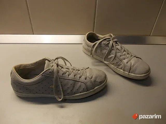 LA COSTE BROJ 40 UNISEKS CIPELE-PATIKE iz Nemačke, poznatog 2