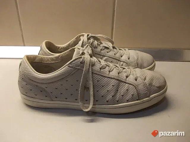 LA COSTE BROJ 40 UNISEKS CIPELE-PATIKE iz Nemačke, poznatog 5