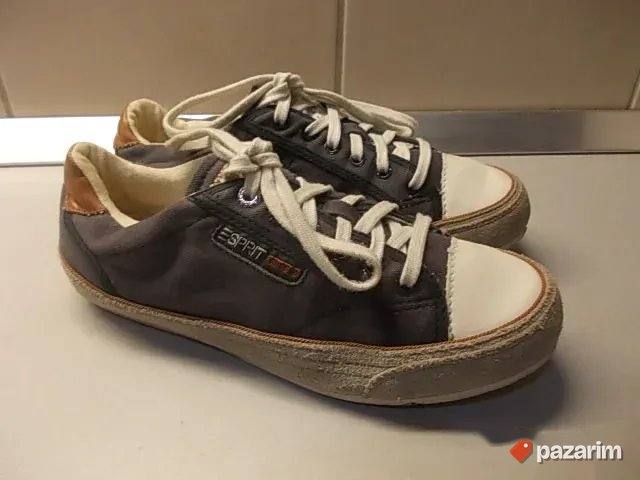 " ESPRIT " BROJ 36, 5 iz Nemačke, uniseks patike. POGLEDAJ 1