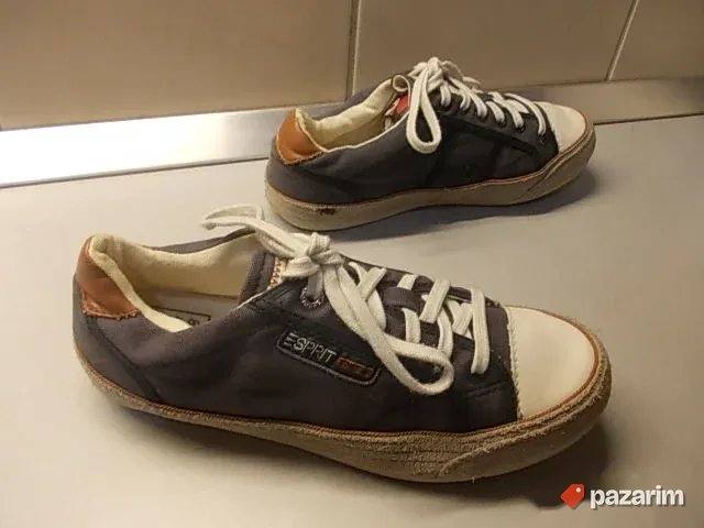 " ESPRIT " BROJ 36, 5 iz Nemačke, uniseks patike. POGLEDAJ 2