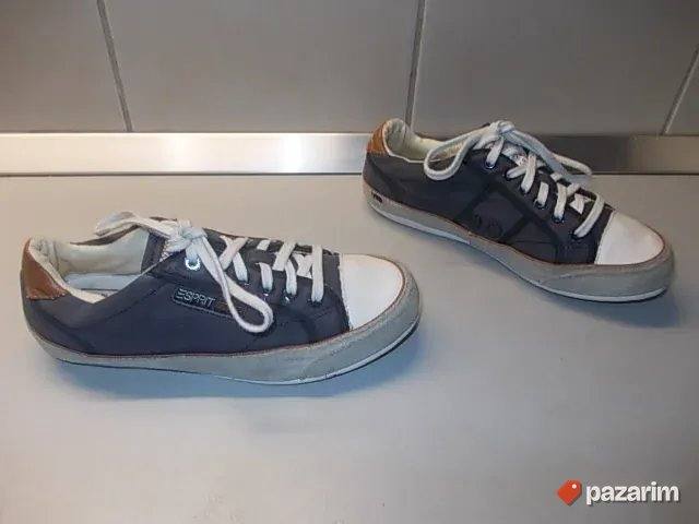 " ESPRIT " BROJ 36, 5 iz Nemačke, uniseks patike. POGLEDAJ 4