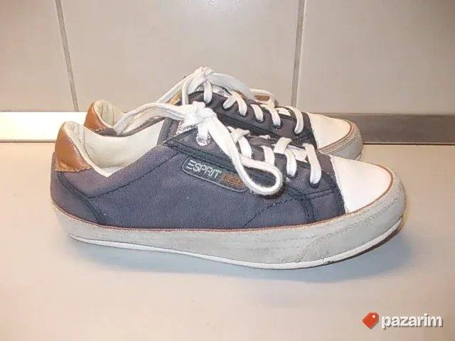 " ESPRIT " BROJ 36, 5 iz Nemačke, uniseks patike. POGLEDAJ 5