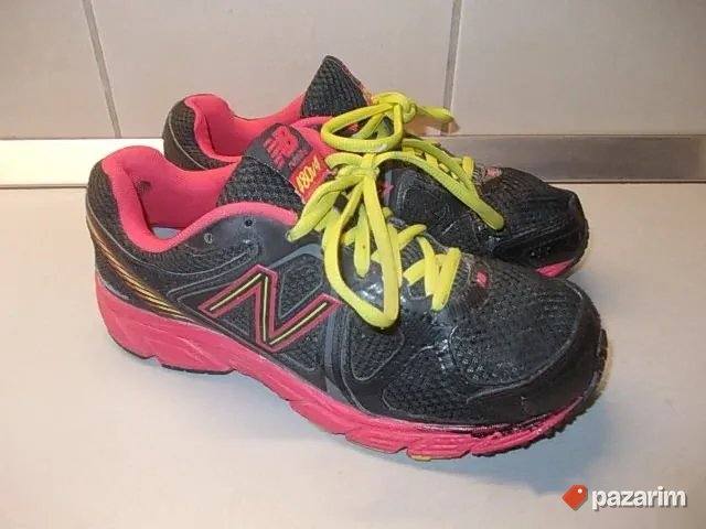 NOVE NEW BALANCE BROJ 38 PATIKE uniseks iz Nemačke, original 1