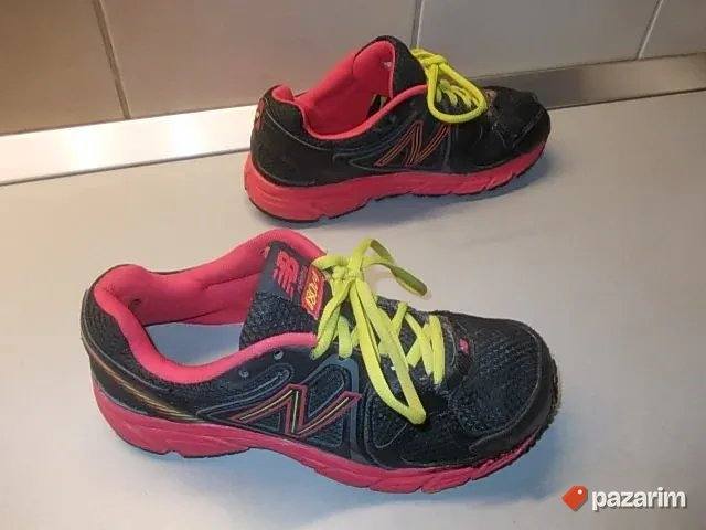 NOVE NEW BALANCE BROJ 38 PATIKE uniseks iz Nemačke, original 2