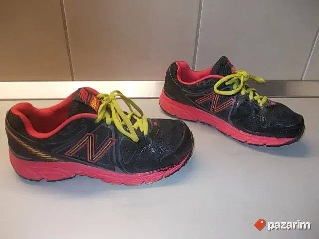 NOVE NEW BALANCE BROJ 38 PATIKE uniseks iz Nemačke, original 4