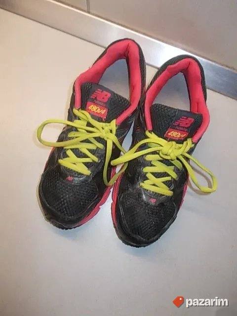 NOVE NEW BALANCE BROJ 38 PATIKE uniseks iz Nemačke, original 5