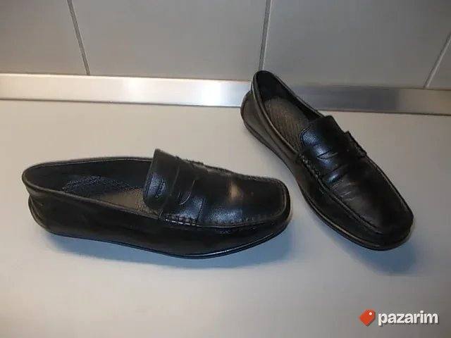 " GEOX " BROJ 41 KOŽNE, iz Nemačke, poznatog italijanskog pr 2