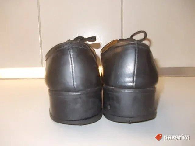 " CONTINENTAL BROJ 41,5 KOŽNE, 26,8cm gazište, iz Nemačke, 1 6