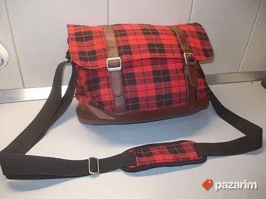 POSLOVNA-PUTNA TORBA 42x30x18cm višenamenska iz Nemačke, sa 1
