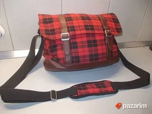 POSLOVNA-PUTNA TORBA 42x30x18cm višenamenska iz Nemačke, sa