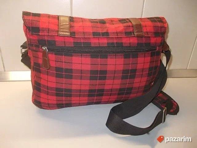 POSLOVNA-PUTNA TORBA 42x30x18cm višenamenska iz Nemačke, sa 3