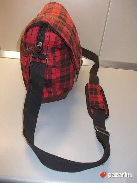 POSLOVNA-PUTNA TORBA 42x30x18cm višenamenska iz Nemačke, sa 4