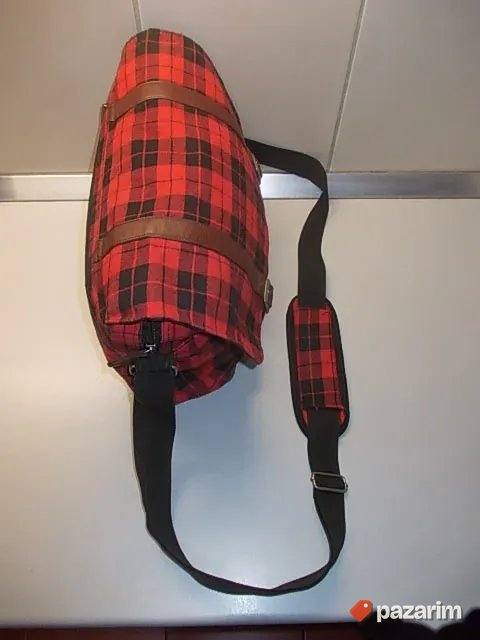 POSLOVNA-PUTNA TORBA 42x30x18cm višenamenska iz Nemačke, sa 5