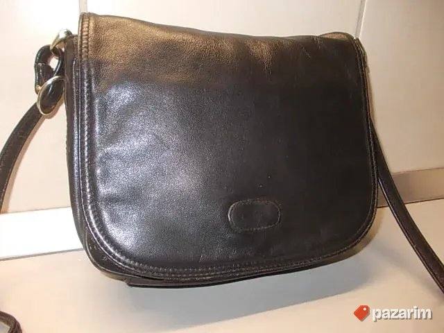 POSLOVNA TORBA PEDELUŠA 25x20x8cm višenamenska iz Nemačke, s 2