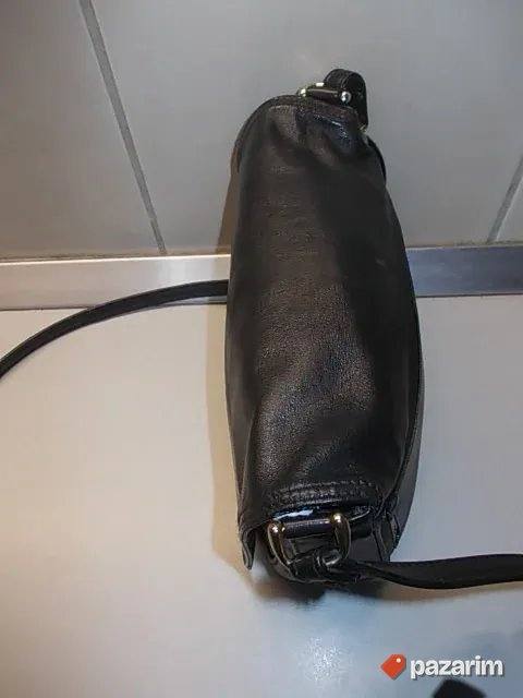POSLOVNA TORBA PEDELUŠA 25x20x8cm višenamenska iz Nemačke, s 3