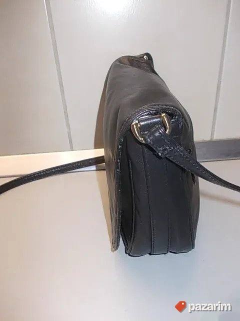 POSLOVNA TORBA PEDELUŠA 25x20x8cm višenamenska iz Nemačke, s 4