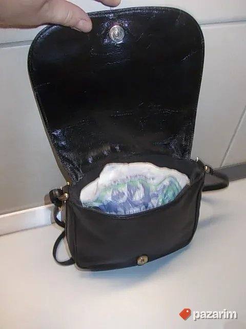 POSLOVNA TORBA PEDELUŠA 25x20x8cm višenamenska iz Nemačke, s 6