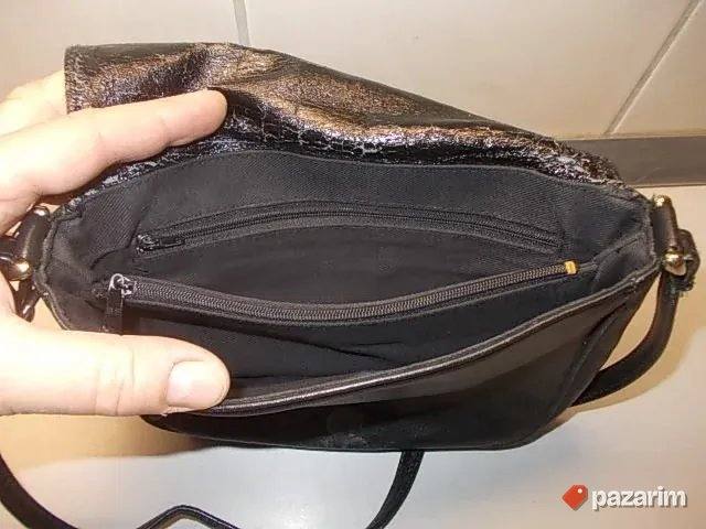 POSLOVNA TORBA PEDELUŠA 25x20x8cm višenamenska iz Nemačke, s 7