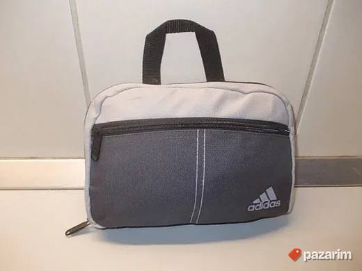 NESESER ZA KOZMETIKU, ŠMINKU 31x22x13cm iz Nemačke, sa ogled