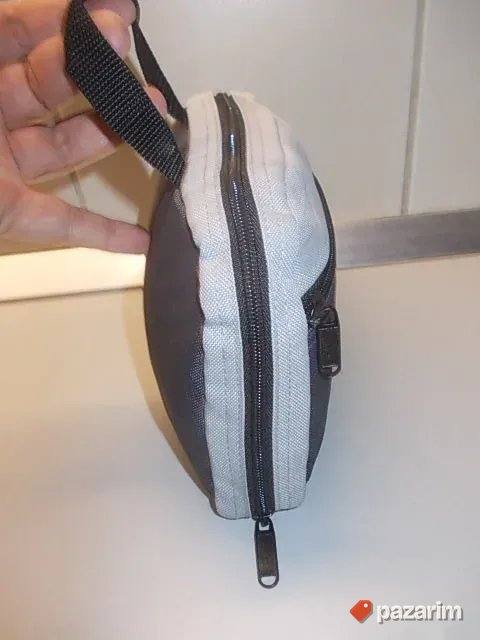 NESESER ZA KOZMETIKU, ŠMINKU 31x22x13cm iz Nemačke, sa ogled 2