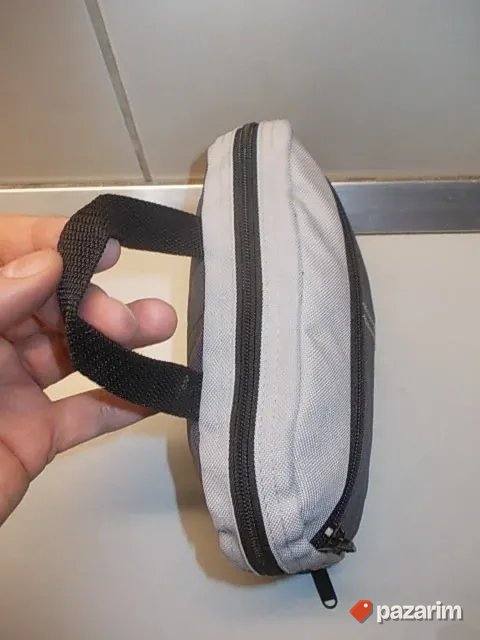 NESESER ZA KOZMETIKU, ŠMINKU 31x22x13cm iz Nemačke, sa ogled 3