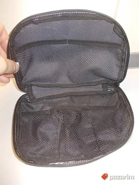NESESER ZA KOZMETIKU, ŠMINKU 31x22x13cm iz Nemačke, sa ogled 4