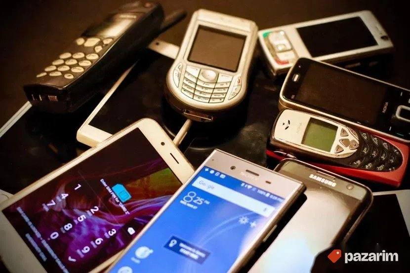 Kupujem sve CAT, kao i ostale mobilne telefone. POGLEDAJTE S 1
