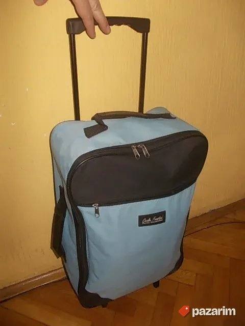 KOFERI 60x35x20cm sa točkovima iz Nemačke, imam i isti ovaka 1