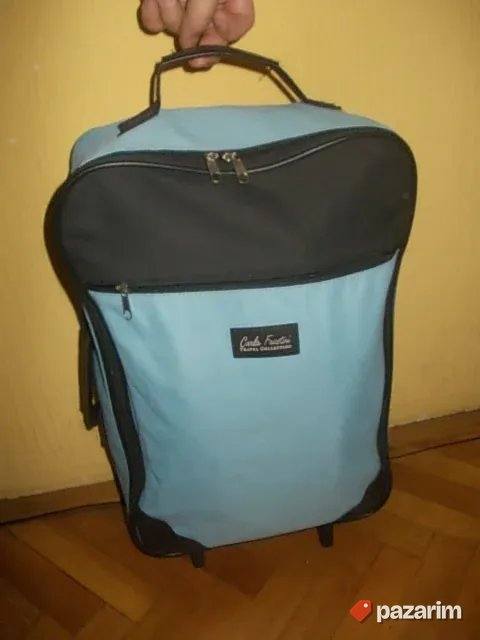 KOFERI 60x35x20cm sa točkovima iz Nemačke, imam i isti ovaka 2