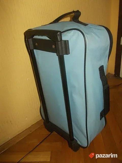 KOFERI 60x35x20cm sa točkovima iz Nemačke, imam i isti ovaka 3