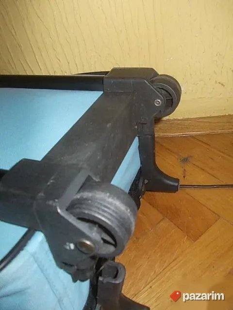 KOFERI 60x35x20cm sa točkovima iz Nemačke, imam i isti ovaka 4