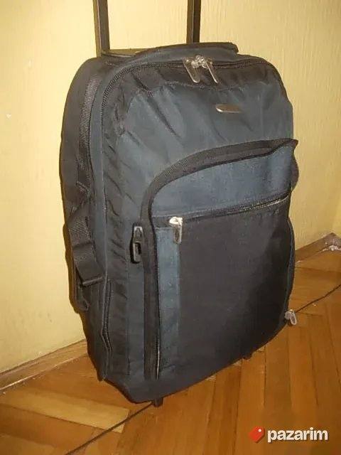 " UMBRO " KOFER 60 ( 50 )x33x18cm za ručni prtljag, sa točko 2
