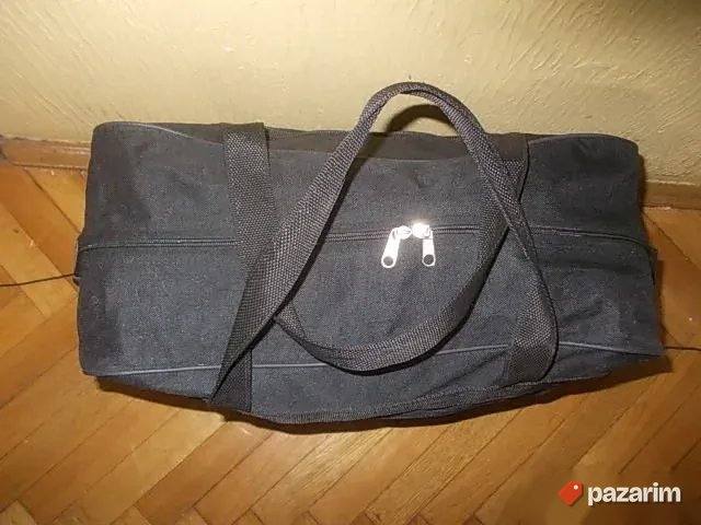 OGROMNA TORBA sa 3 različite visine CAMON internacional PRO 3