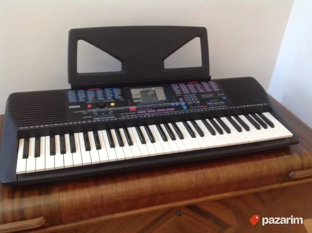 YAMAHA PSR 230 ARANŽERSKA klavijatura 5 oktava sa dinamičkim 1