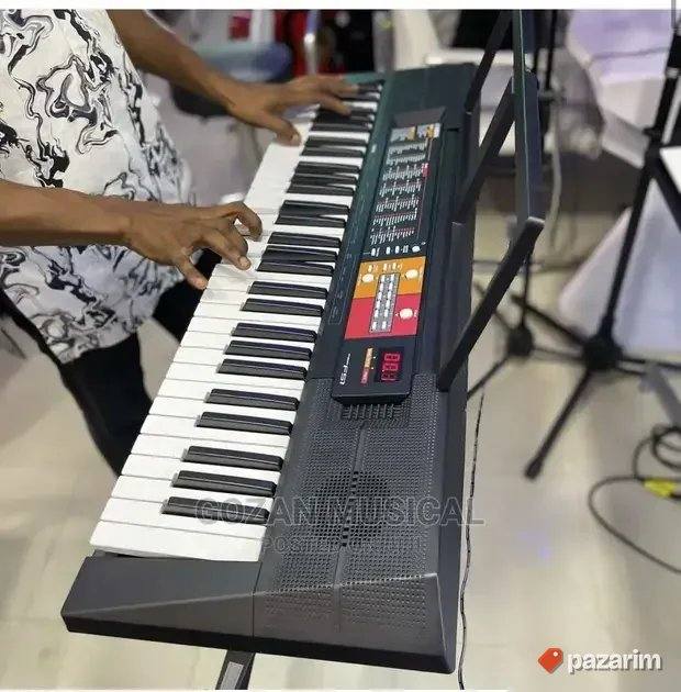 YAMAHA PSR F51 ARANŽERSKA klavijatura sa mnogo lepih instrum 2