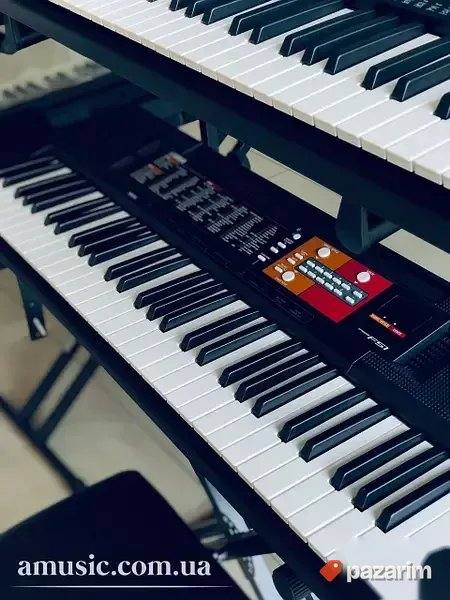YAMAHA PSR F51 ARANŽERSKA klavijatura sa mnogo lepih instrum 4