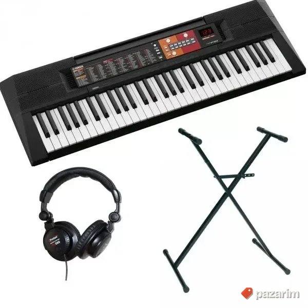 YAMAHA PSR F51 ARANŽERSKA klavijatura sa mnogo lepih instrum 6