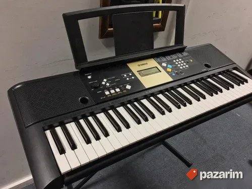 YAMAHA PSR 220 5 oktava, ARANŽER klavijatura dinamičke dirke 3