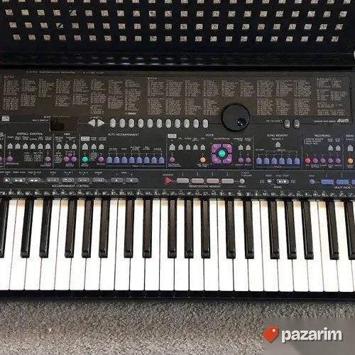 KLAVIJATURA YAMAHA PSR 510 aranžer, dinamičke - čekić dirke, 8
