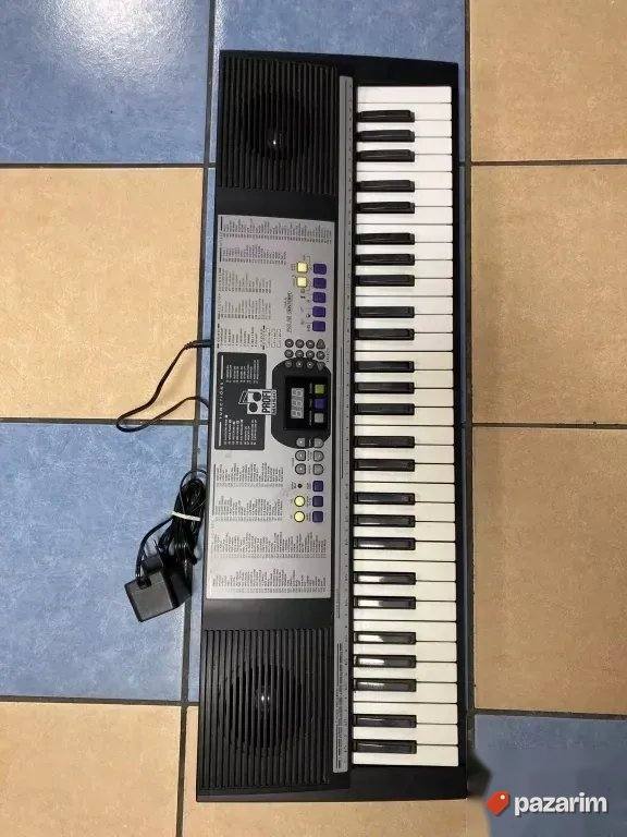 ARANŽERSKA BONTEMPI PM 65 klavijatura, sa mnogo instrumenata 7