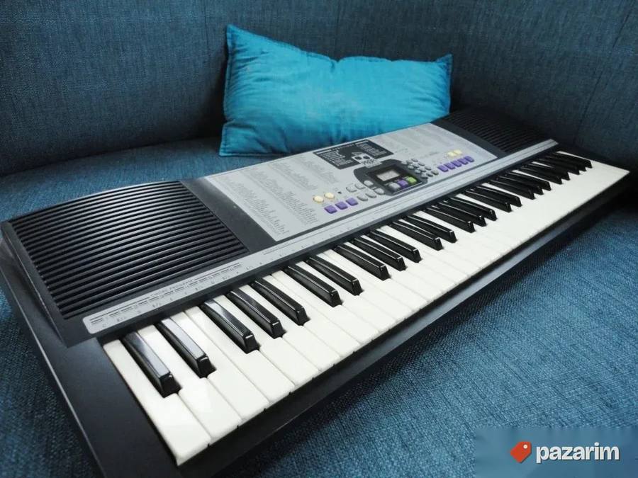 ARANŽERSKA BONTEMPI PM 65 klavijatura, sa mnogo instrumenata 8
