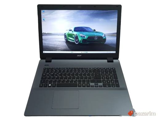 ACER ASPIRE E5 - 771 SERIES 2,4 ГХз Интел Цоре И7-5. генера