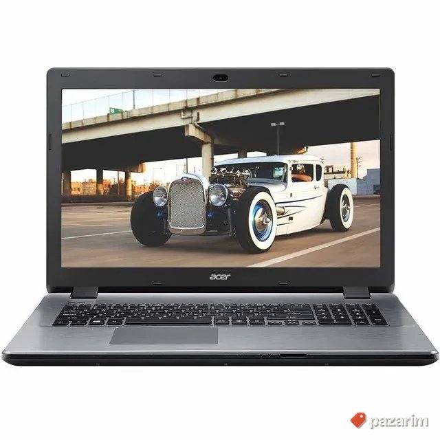 ACER ASPIRE E5 - 771 SERIES 2,4 ГХз Интел Цоре И7-5. генера 2