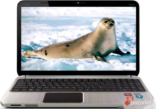Biznis klasa laptop profi ALUMINIJUSKO telo i dizajn. ХП Пав