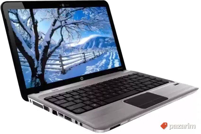 Biznis klasa laptop profi ALUMINIJUSKO telo i dizajn. ХП Пав 3