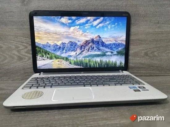 Biznis klasa laptop profi ALUMINIJUSKO telo i dizajn. ХП Пав 6