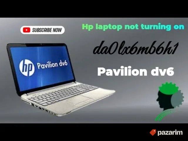 Biznis klasa laptop profi ALUMINIJUSKO telo i dizajn. ХП Пав 8