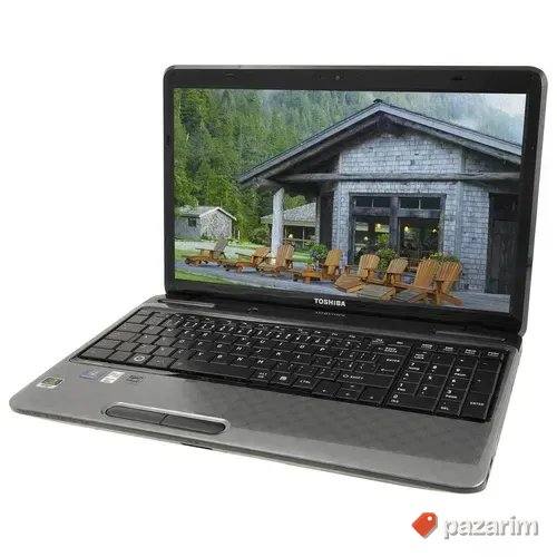 Laptop TOSHIBA SATELLITE L 750 - 17 P moćan I 7 intel core p 1