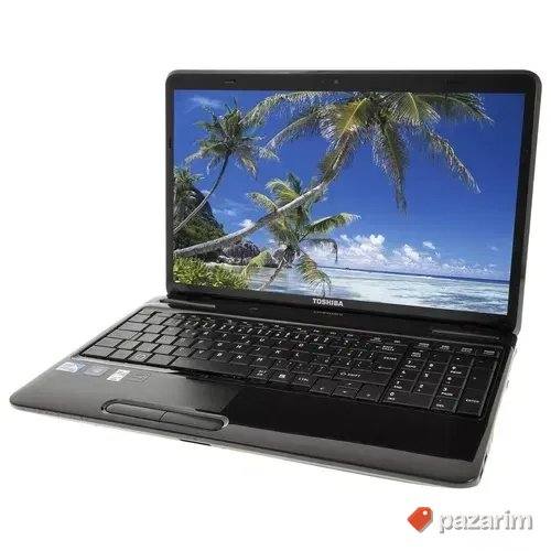 Laptop TOSHIBA SATELLITE L 750 - 17 P moćan I 7 intel core p 2